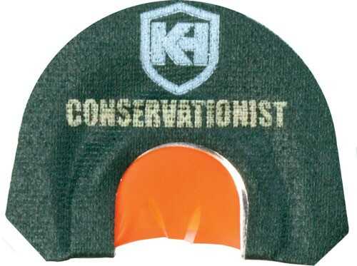 Knight & Hale Turkey Call Diaphragm Conservationist Lev2