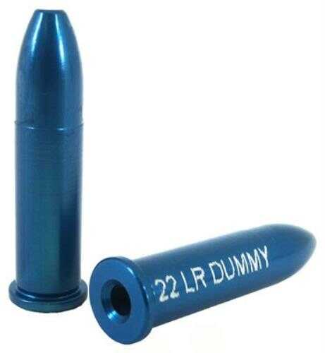 A-Zoom 22 Rimfire Action Trng Rds 6pk Md:12208-img-0