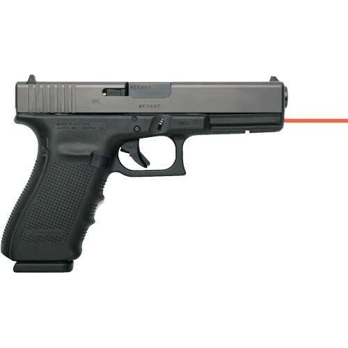 LaserMax Model LMS-G4-1151 Guide Rod Fits Glock 20 21 41 Generation