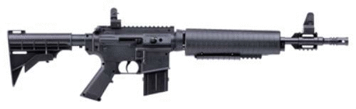 Cros M4 Tactical .177 Pump Air Rifle-img-0