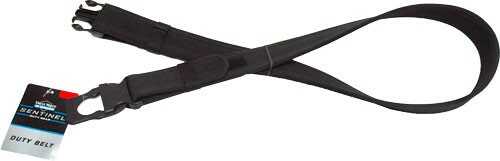 MICHAELS Sentinel Duty Belt! Medium (32"-36") Nylon Black