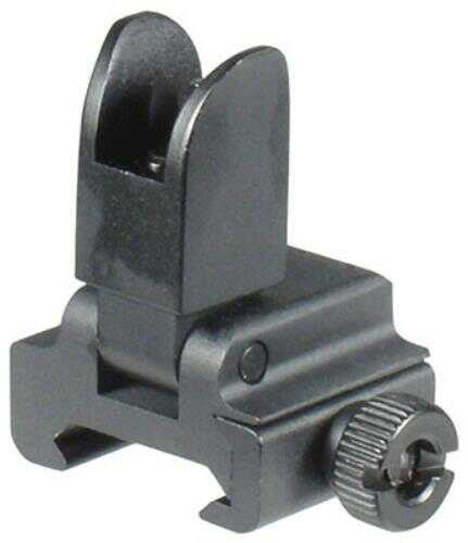 Leapers UTG Model 4 Low-pro Flip-up Front Sight for Handguard Md: MNT751L