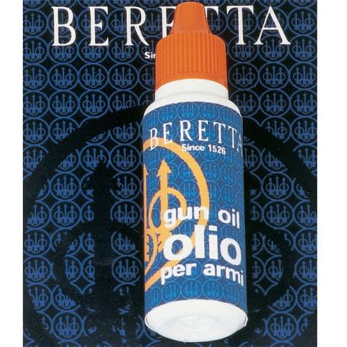 Beretta Gun Oil 25Ml Squeeze Bottle