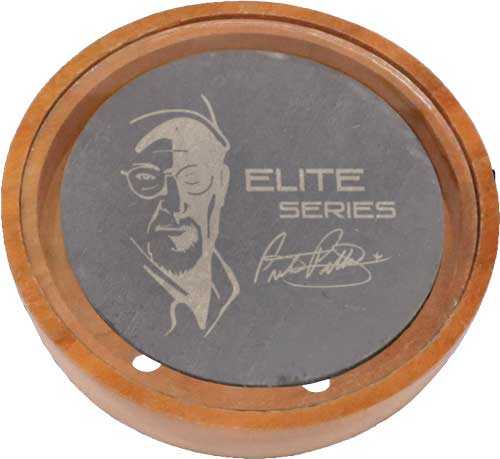 Pittman Game Calls Elite Series Crystal