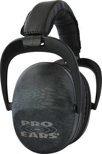 Pro Ears Ultra Sleek KRYPTEC Typhon NRR 26Db