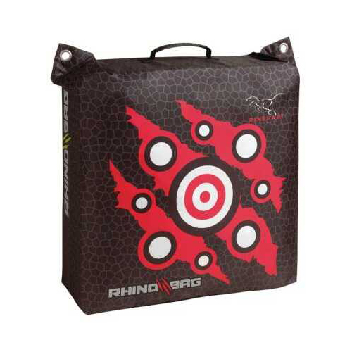 Rinehart Targets Bag 18-Inch Rhino Md: 57811