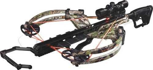 Bear X Crossbow Kit TORRIX FFL XF325 Scope 355Fps Rt-XTRA