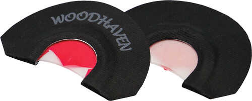 Woodhaven Hammer T Mouth Call  Model: WH511