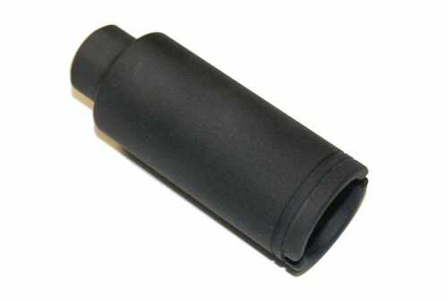 Guntec USA AR-10 Slim Line Cone Flash Can (308 /300 AAC Blackout)