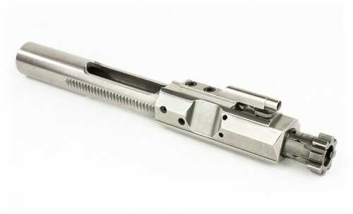 Guntec USA AR .308 Caliber Nickel Boron Bolt Carrier Group Mil-spec BCG