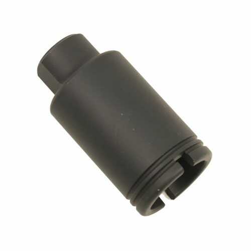 Guntec Usa AR-15 Micro Slim Flash Can