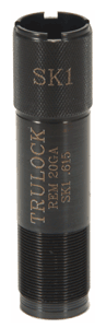 Remington Precision Hunter 20 Gauge Improved Cylinder Choke Tube Trulock Md: PHREM20610 Exit Dia: .610
