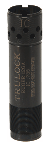 Ruger® Precision Hunter Ported 12 Gauge Cylinder Choke Tube Trulock Md: PHRU12745P Exit Dia: .745
