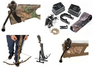 bow and crossbow accessories