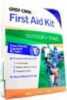 AMK Easy Care Outdoor + Travel First Aid Kit