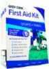 AMK Easy Care Sport + Travel First Aid Kit