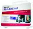 AMK Easy Care Home + Workshop First Aid Kit