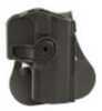 SIGTAC Holster WAL P99 Retention Roto Paddle