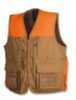 Browning Pheasant Forever Vest No Embroidery Lg Model: 3051193203