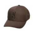 Browning Coronado Cap Chocolate L/Xl