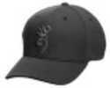 Browning Coronado Cap Charcoal S/M