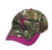 Browning Issi Cap MOINF/Magenta