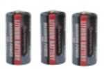 LYTE BATCr123 Cr123 Battery 3Pack