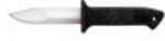 Cold Steel Peace Maker III Fixed Blade 4.0 in Plain Polymer
