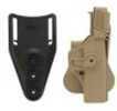 SIGTAC Holster for Glock 17 22 31 34 35 Paddle RETEN