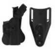 SIGTAC Holster for Glock 19 23 25 32 Paddle RETENTIO