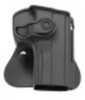 SIGTAC Holster Tau 24/7 9MM 40SW