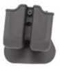 SIGTAC Dbl Mag Pouch for Glock 9MM 40SW