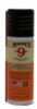 Hoppes No. 9 Synthetic Aerosol 2Oz Can 905G