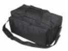 Allen 1078 Pride Six Deluxe Tactical Range Bag Black