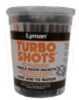 Lyman 7631738 Turbo Shots Steel Cleaning Solution 12 Oz