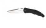 Columbia River 1060 Enticer Folder Drop Point Blade