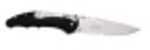 Columbia River 1061 Enticer Folder Drop Point/Serrated Blade