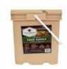 Wise Company 25 Year Shelf Life 56 Serv Bucket Grab & Go BREAKFAST & ENTREE Long Term Food 01-156