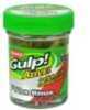 Berkley Gulp! Alive Minnow 1In 2.1Oz Jar Smelt