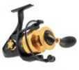 Penn SPINFISHER-V 6BB 7'-1Pc-MH CBO