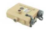 LYTE CMK15T Dual Lens Grn Laser Tan Manufacturer: Laserlyte(P&L Industries) Model: CMK15T