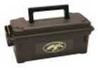 Plano 1212 Shotshell Box Duck Commander W/Or Seal