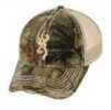 Browning Cap BOZEMAN Mesh Back MOINF