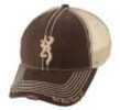 Browning Cap BOZEMAN Mesh Back