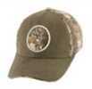 Browning Cap Dakota Canvas LODEN/RTX