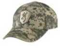 Browning Cap Blk Label Duty DIGITALCAMO