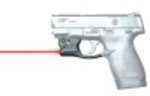 Viridian REACTOR 5 Red Laser S&W MP Shield W/