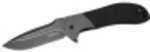 Kershaw Scrambler BW SS/Fl 3.5"