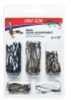 Ec Bass Hook Assortment 67 Hooks