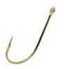 Eagle Claw Hook Bronze Heavy Shank 10/Ctn